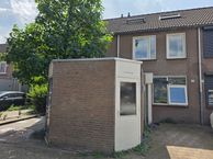 Eisingahof 7, 5025 DN Tilburg