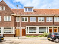 Jekerstraat 60, 3521 EH Utrecht