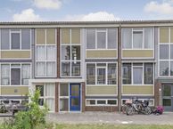 Eline Verestraat 3, 2801 SW Gouda