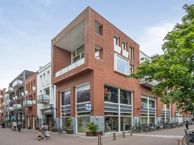 Jacobstraat 57, 2019 WC Haarlem