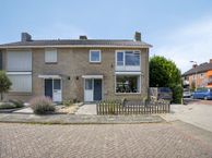 Ferdinand Bolstraat 11, 2923 AA Krimpen aan den IJssel