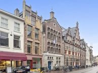 Breestraat 63-A, 2311 CJ Leiden