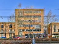 IJburglaan 1357, 1087 JJ Amsterdam