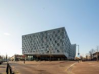 Baron G.A. Tindalstraat 236, 1019 TZ Amsterdam