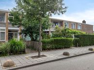 Adenauerlaan 268, 3527 RN Utrecht