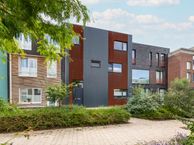 Lodewijk Napoleonstraat 9, 2316 DX Leiden
