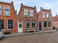Kruislaan 28, 1601 PL Enkhuizen