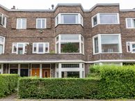 Reigerstraat 5-A, 9714 EV Groningen