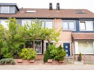 Mossel 34, 3225 BH Hellevoetsluis