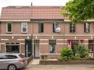 Lijsterweg 38, 1221 JL Hilversum