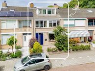Beukenlaan 15, 2404 EG Alphen aan den Rijn