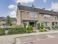 Kolgansstraat 8, 3291 VC Strijen