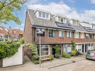 Berkelstraat 167, 3522 EN Utrecht