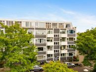 President Kennedylaan 34-2, 1079 NE Amsterdam