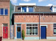 Akkerstraat 67, 5025 MG Tilburg