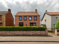 Graaf Moretuslaan 15, 4645 HM Putte