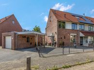 Mozartstraat 9, 4003 LC Tiel