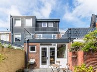 Brouwersstraat 36, 2013 WN Haarlem