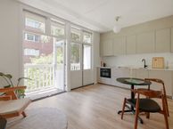 De Kempenaerstraat 36-1, 1051 CP Amsterdam