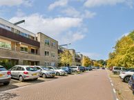 Overleg 54, 1068 RL Amsterdam