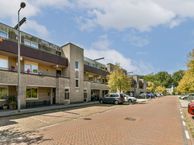 Overleg 100, 1068 RM Amsterdam