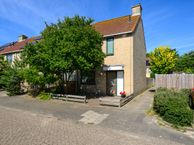 Adriaan Schuurmanlaan 9, 2343 LD Oegstgeest