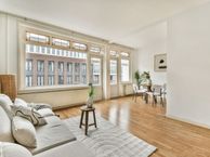 Elckerlijcstraat 14-2, 1055 AM Amsterdam