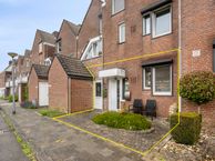 Aan het Valderen 15-A, 6229 BJ Maastricht