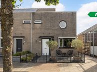 Parijslaan 31, 3446 AT Woerden