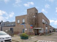 Van Speykstraat 3, 1782 RA Den Helder