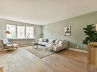 Frederik Hendrikstraat 35-C, 1052 HJ Amsterdam