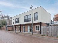 Herpstraat 2-A, 2801 CR Gouda