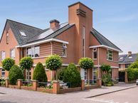 Henriëtte Bosmanslaan 33, 3144 LB Maassluis