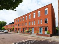 Salvador Dalístraat 40, 3544 NR Utrecht