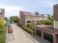 Mellum 56, 1506 BM Zaandam