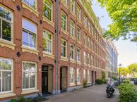 Pieter Vlamingstraat 32-3, 1093 AE Amsterdam