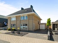 Irissenstraat 40, 1764 HT Breezand