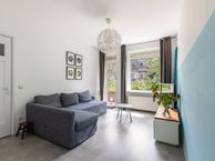 Stadhoudersweg 22-A, 3039 CC Rotterdam