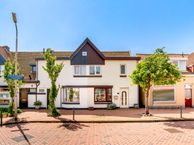 Jan Pieterszoon Coenstraat 7, 1972 AN IJmuiden