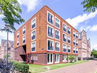 Bellevuelaan 60, 2012 BX Haarlem