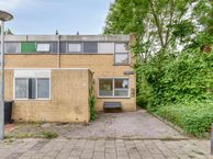 Calabriëstraat 31, 1827 DC Alkmaar