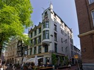 Voetboogstraat 1-E, 1012 XK Amsterdam