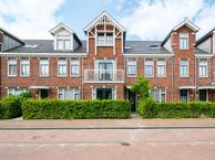 Nelly Sachslaan 23, 2553 DD Den Haag