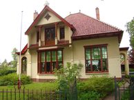 de Gast 34, 9801 AE Zuidhorn