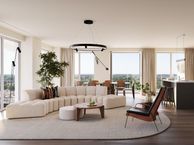 80 | type F | 3-kamer app | Rise (Bouwnr. 80), 5613 LE Eindhoven