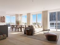 56 | type C | 3-kamer app | Rise (Bouwnr. 56), 5613 LE Eindhoven