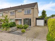 Jachtfjild 2, 9255 JL Tytsjerk