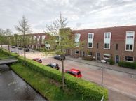 Faberhof 14, 3907 JK Veenendaal