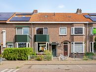 Magnoliastraat 38, 4814 CR Breda