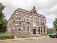 Bornerbroeksestraat 21-G, 7607 KD Almelo